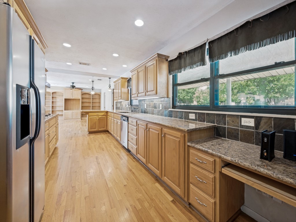 Residential in Richland Hills 5