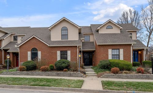 307 Santa Fe Ct, Lexington, KY, 40509-1512 | Card Image