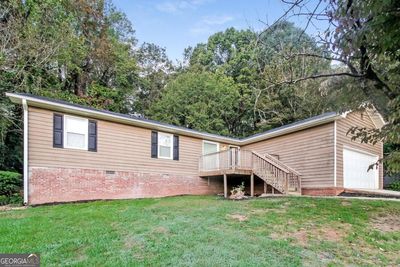 4111 Wrexham Drive, House other with 3 bedrooms, 2 bathrooms and null parking in Snellville GA | Image 2