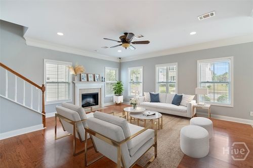 26 Crabapple Cir, Port Wentworth, GA, 31407-3359 | Card Image