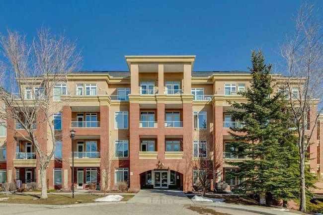 5402 - 14 Hemlock Cres Sw, Condo with 1 bedrooms, 1 bathrooms and 1 parking in Calgary AB | Image 46
