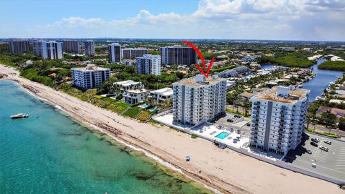 apt-701-4511 S Ocean Blvd, Highland Beach, FL, 33487-4248 | Card Image
