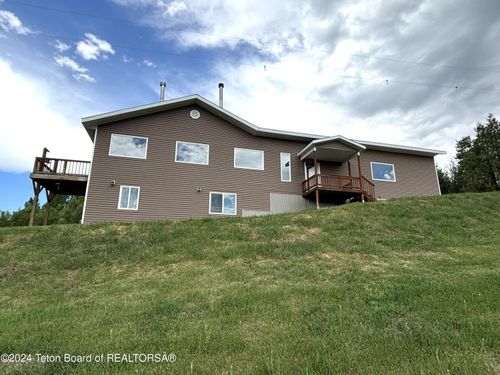 1665 Spring Creek Road, Fairview, WY, 83119 | Card Image