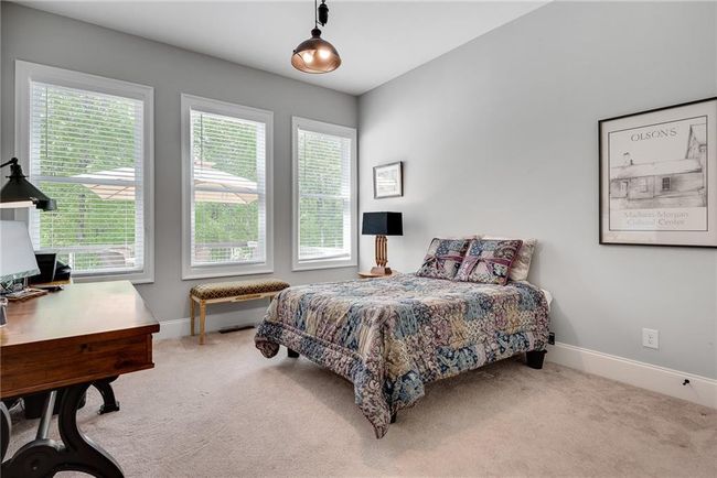 10140 Grandview Sq, House other with 5 bedrooms, 5 bathrooms and null parking in Duluth GA | Image 39