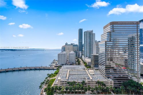 apt-2607-495 Brickell Ave, Miami, FL, 33131-2789 | Card Image