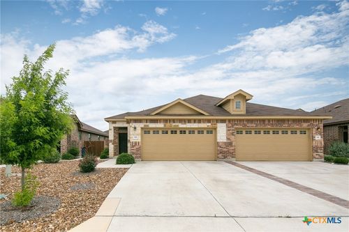 541 Creekside Frst, New Braunfels, TX, 78130-6505 | Card Image