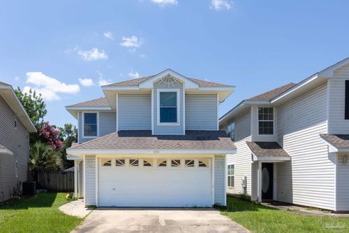 3272 Two Sisters Way, Pensacola, FL, 32505-8504 | Card Image