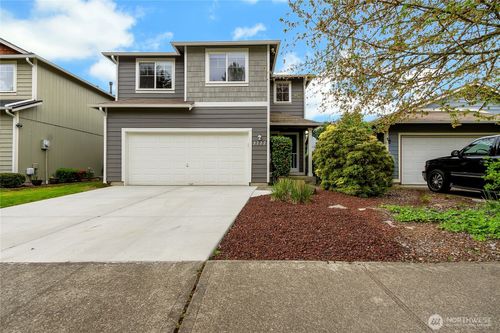 2727 Hidden Springs Loop Se, Lacey, WA, 98503-4031 | Card Image