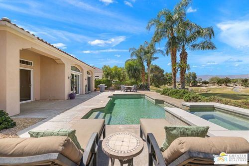 31 Calle Del Norte, Rancho Mirage, CA, 92270-5209 | Card Image