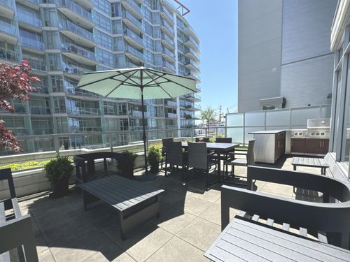 202-185 Victory Ship Way, North Vancouver, BC, V7L0G2 | Card Image