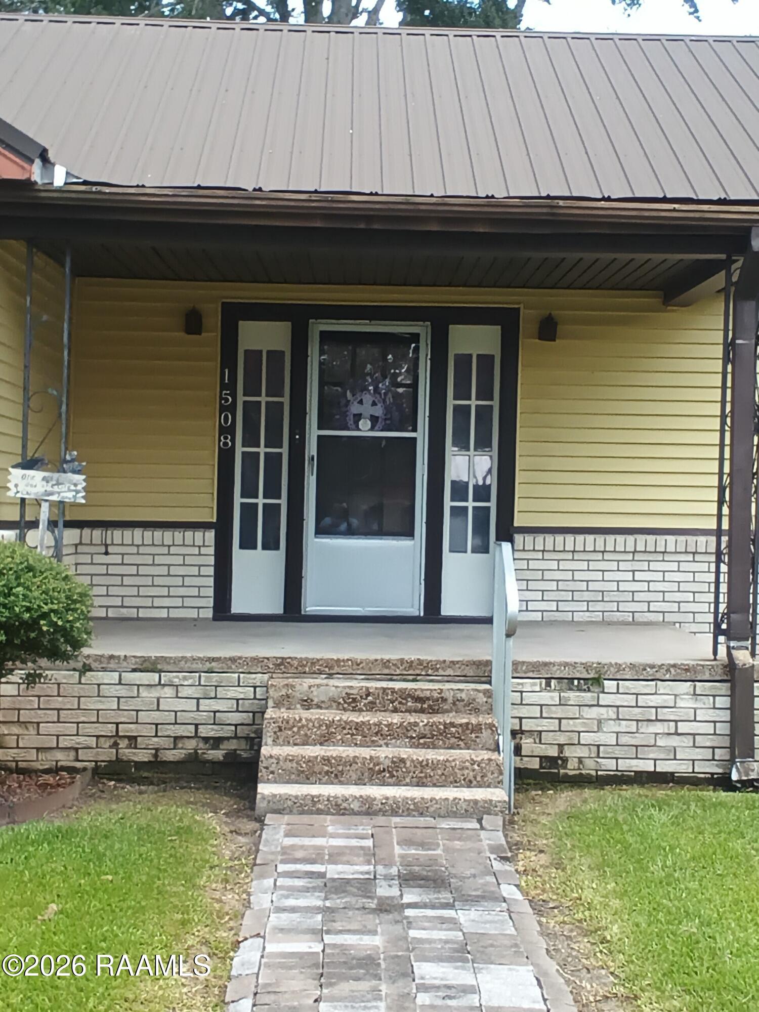 Residential in Abbeville 2