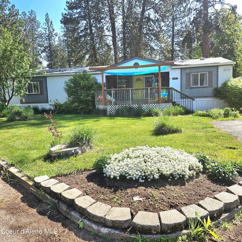116 N Woolsey Ct, Post Falls, ID, 83854-7094 | Card Image