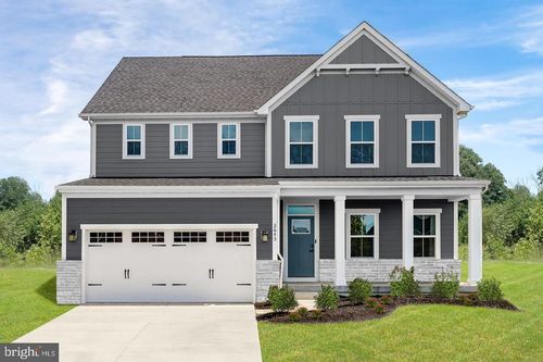1625 Valencia Court, MARTINSBURG, WV, 25403 | Card Image