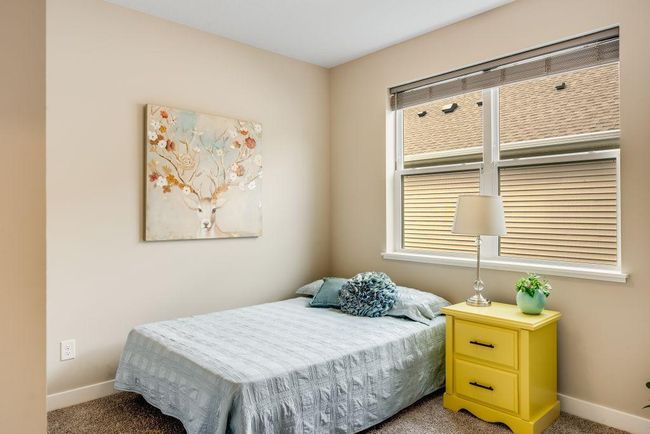 The third bedroom also located on the main floor. | Image 13