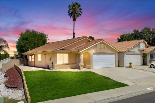 27404 El Puente St, Menifee, CA, 92586 | Card Image