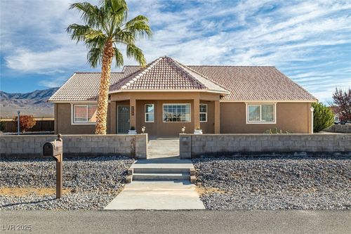 4241 Mule Deer St, Pahrump, NV, 89060-1820 | Card Image