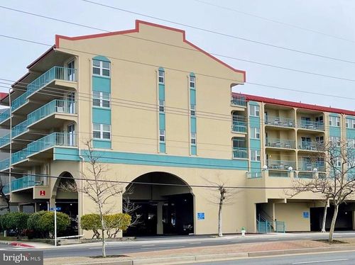 unit-206-12108 Coastal Hwy, OCEAN CITY, MD, 21842-6460 | Card Image