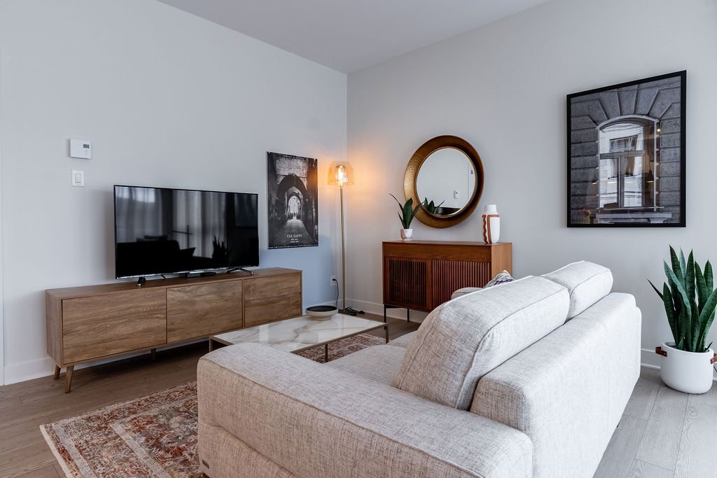 Residential in La Prairie 2