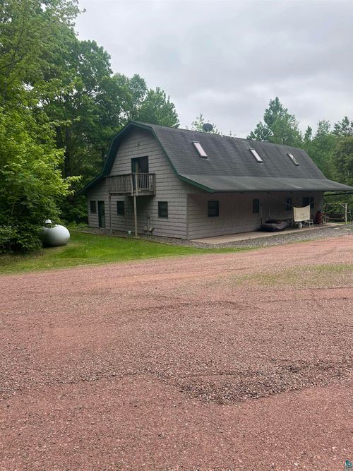 58875 Roy Anderson Rd, Mason, WI, 54856-3058 | Card Image