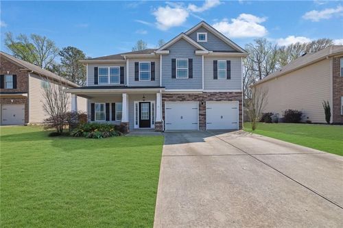 5595 Banner Blvd, Cumming, GA, 30028-2617 | Card Image