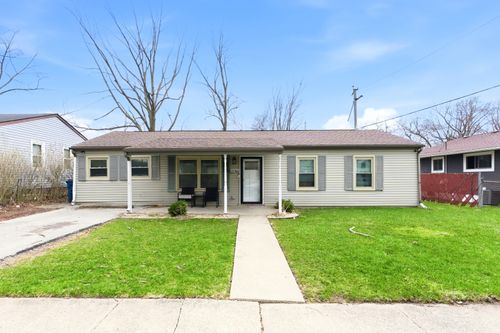 22150 Chappel Ave, Sauk Village, IL, 60411-5052 | Card Image