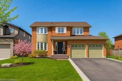 221 Homebrook Dr, Mount Hope, ON, L0R1W0 | Card Image