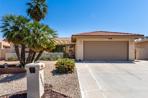 26031 S Eastlake Dr, Sun Lakes, AZ, 85248-6893 | Card Image