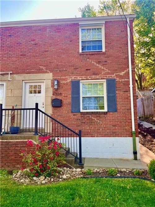 4338 Coleridge St, Pittsburgh, PA, 15201-1644 | Card Image