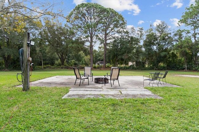 4805 Valdine Ave, House other with 3 bedrooms, 2 bathrooms and null parking in Cocoa FL | Image 14