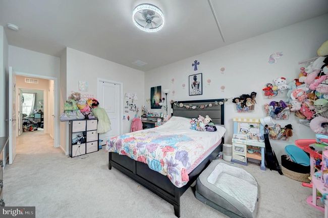 18316 Reaper Hill Ct, Townhouse with 3 bedrooms, 3 bathrooms and null parking in TRIANGLE VA | Image 42