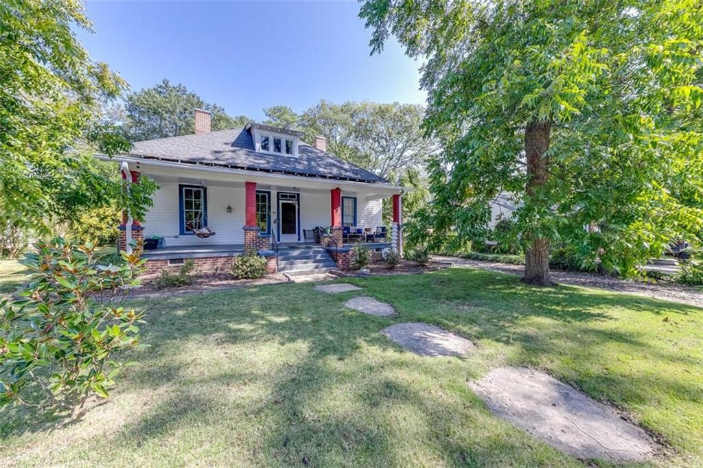 Kimball St, Winder, GA 30680