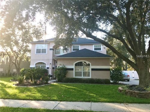 382 Lakepark Trl, OVIEDO, FL, 32765-8272 | Card Image