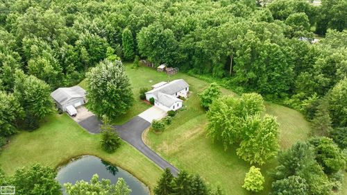 6219 Short Cut Rd, Cottrellville, MI, 48039-2011 | Card Image