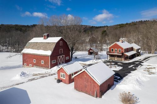 1970 E Hubbardton Rd, Castleton, VT, 05735-9750 | Card Image