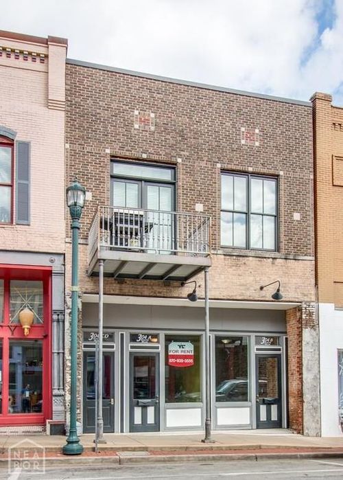 ste-a-304 S Main St, Jonesboro, AR, 72401-2999 | Card Image