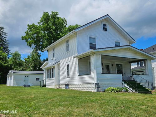 602 E Grant Ave, Altoona, PA, 16602-5321 | Card Image