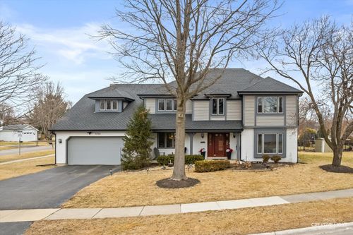 1255 Bailey Rd, Naperville, IL, 60565-1646 | Card Image