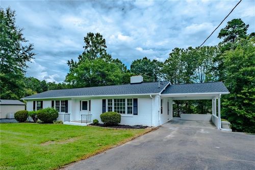 4103 Transou Rd, Pfafftown, NC, 27040-9262 | Card Image