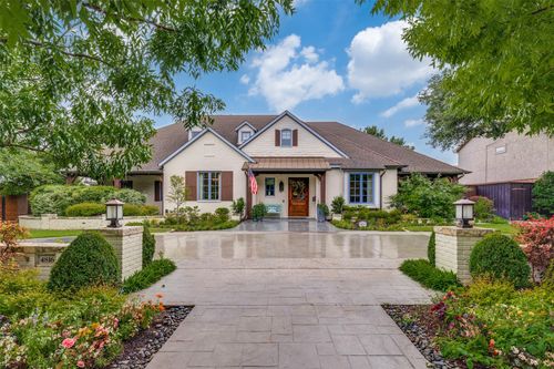 4816 Nashwood Ln, Dallas, TX, 75244-7735 | Card Image