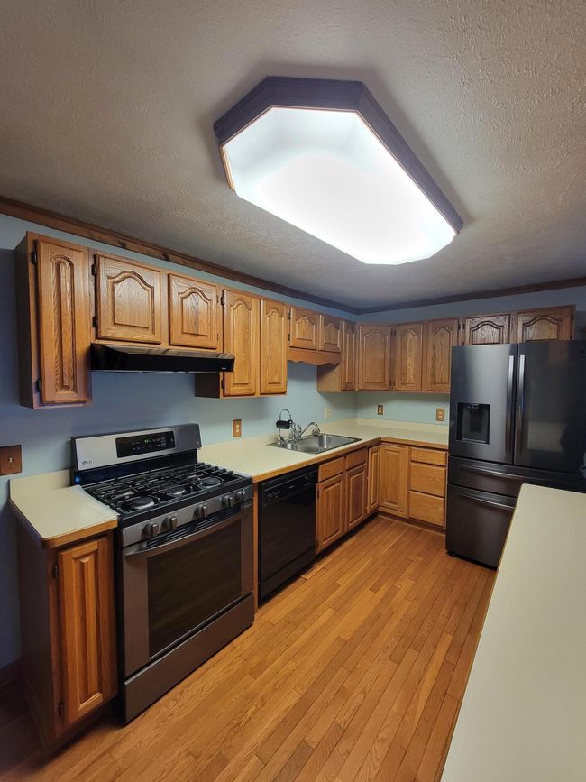 20119 Merritt Ave, House other with 3 bedrooms, 2 bathrooms and null parking in Chippewa Lake MI | Image 21