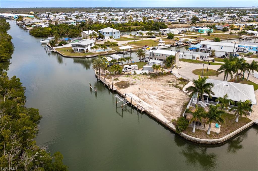 Land in ST. JAMES CITY