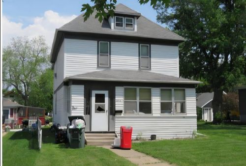 614 N Estey St Street, Luverne, MN, 56156 | Card Image