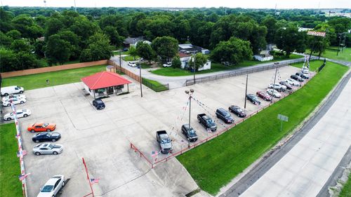 315 N Interstate 45 Service Rd, Hutchins, TX, 75141-4046 | Card Image