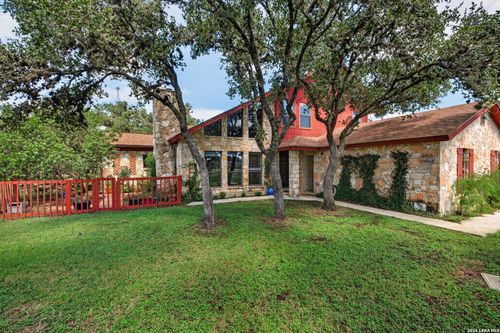 13415 Sleepy Oaks Ln, San Antonio, TX, 78253-5362 | Card Image