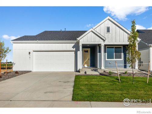 761 Muturu Road, Johnstown, CO, 80534 | Card Image