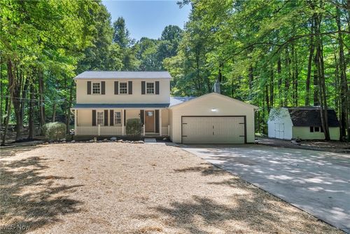 4258 Wayne Rd, Mantua, OH, 44255-9660 | Card Image