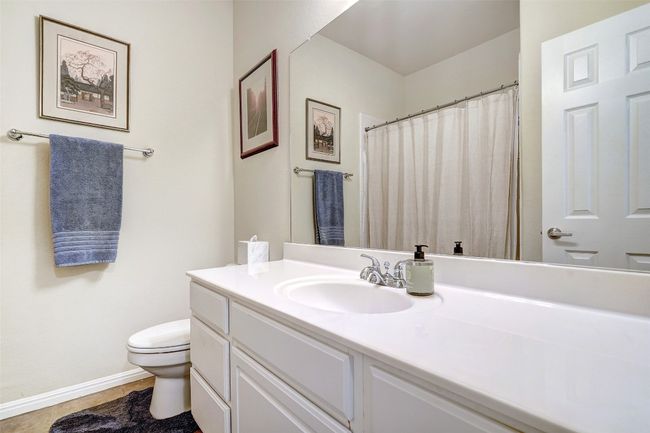 APT-34 - 7708 San Felipe Blvd, Townhouse with 2 bedrooms, 3 bathrooms and 2 parking in Austin TX | Image 27