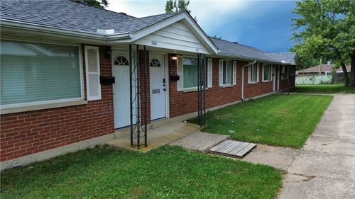 5501 Misty Ln, Huber Heights, OH, 45424-6121 | Card Image