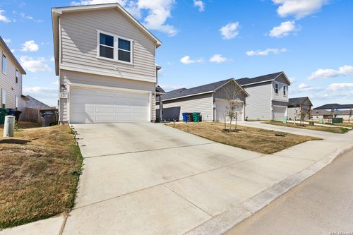 9419 Platte Pl, San Antonio, TX, 78221-9824 | Card Image