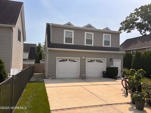 513 Evergreen Avenue, Bradley Beach, NJ, 07720 | Card Image